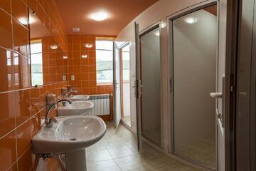 Фото номера Кровать в общем 6-местном номере Хостелы Dream Hostel Carpathians Rakhiv г. Рахов 3
