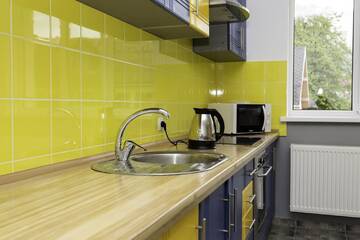 Фото номера Семейный номер с ванной комнатой Хостелы Dream Hostel Carpathians Rakhiv г. Рахов 5