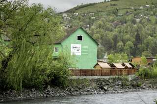 Фото Хостелы Dream Hostel Carpathians Rakhiv г. Рахов